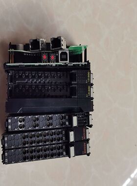 NX-AD3208模拟量输入模块，型号E229703(