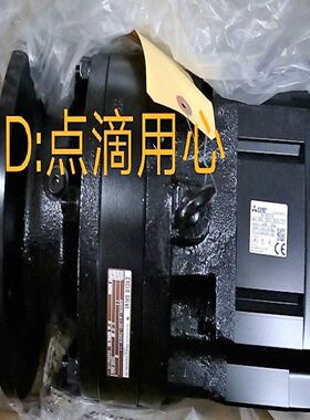 伺服电机HG-SR202G1