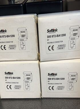 SOFTLINK总线连接器