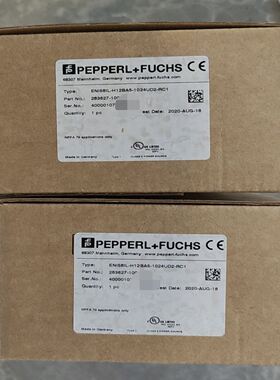 倍加福编码器ENI58IL-H12BA5-1024UD2-R