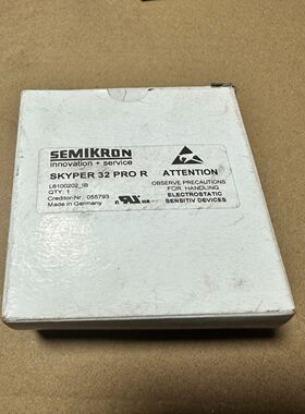 SKYPER 32R PRO R SEMIKRON 赛米控