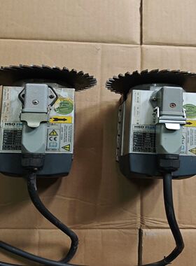 HSD风冷主轴0.8KW、380V、200HZ、1200