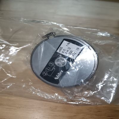 Nidec copal 编码器 J50S 2