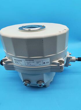 SQL361B150电动开关调节执行器未使用过转让