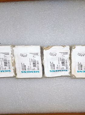 3RV1011-0BA10断路器，有2个库存件。