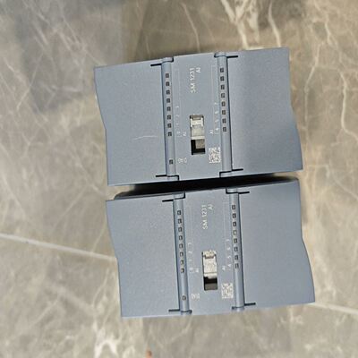 S7-1200模拟量输入模块 SM1231 AI，型号