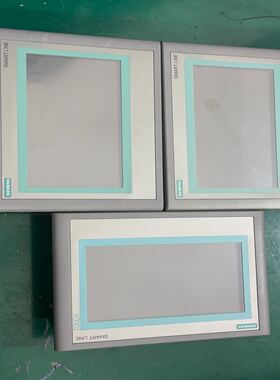 触摸屏，6AV6648-0BC11-3AX0