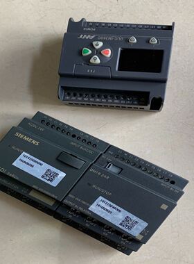 6ED1-055-1NB10-0BA0电源模块