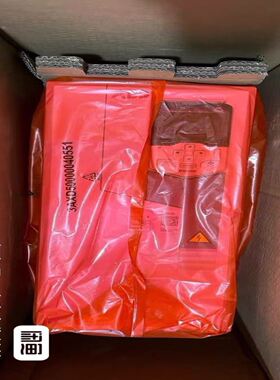 ABB变频器，型号型号ACS580-01-046A-4+0J