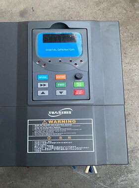 信源变频器，YX3000-4T0055G/4T0075P，3