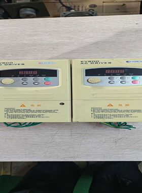 科姆龙变频器KV800-G0037C-4T