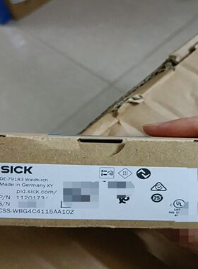 SICK西克光电传感器，型号1120173，CSS-WB