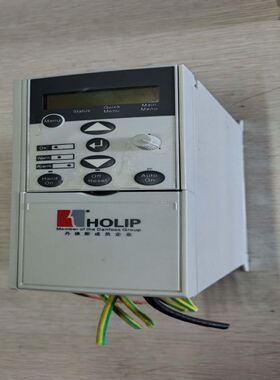 海利普变频器HLP-SV系列 HLPSV02D243A