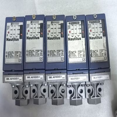 Nautilus压力开关