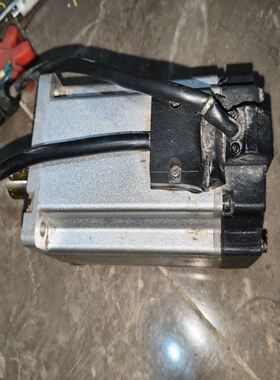 信捷伺服电机，型号：MS55-011TE-C503230B-