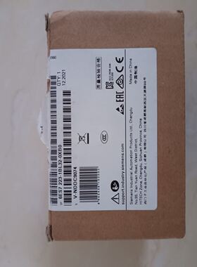 SIMATIC S7-1200模块，型号SM1223，