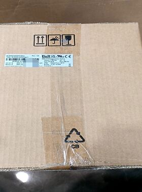 B&R贝加莱伺服电机 8LSA46.ee030ffgg-3