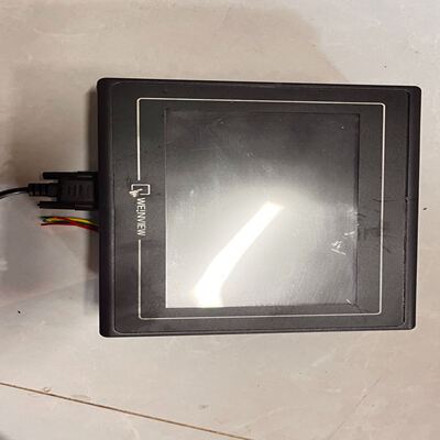 威纶通触摸屏TK6070IH 3WV 实物拍摄功能包好显示触