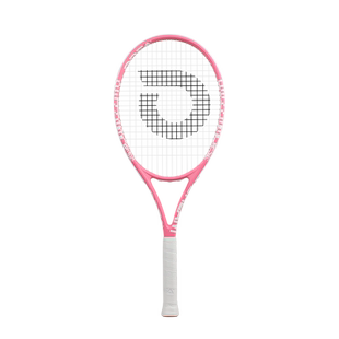 ODEA欧帝尔网球拍成人初学者大学生Dream专业训练碳铝一体网球拍