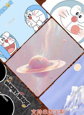 2025款联想Yoga Pro 7 14AKP10电脑贴纸Slim 9 14ILL10笔记本16ILL10贴膜7 2-in-1外壳图案定制14IMH9机身膜