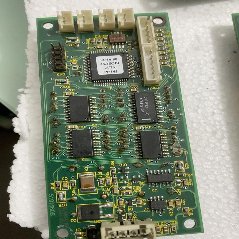 维修检查销售讯达电梯300P外呼板ID.NR.51908询价