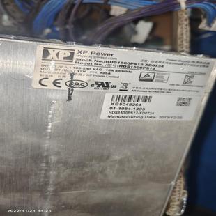 维修检查销售模块直流电源 X询价 拆机SDS1500PS12