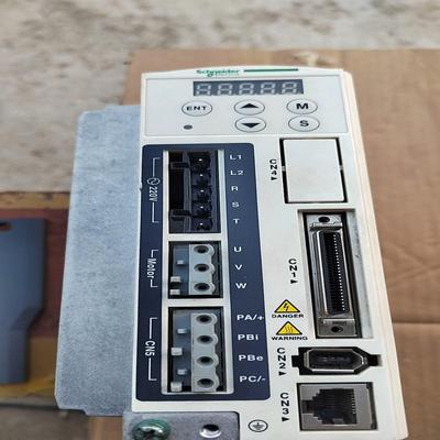 维修检查销售施耐德伺服驱动器