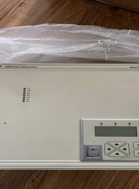 维修检查销售ABB REG316 成色很新 原装 有需可询价