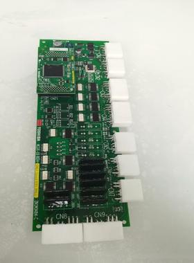 维修检查销售2N1M3484C东芝电梯外呼板/到站钟基板询价