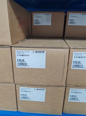 维修检查销售OMPX50 11185771液压马达现货询价