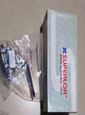 维修检查superlok SBVL210-S8 阀门议价