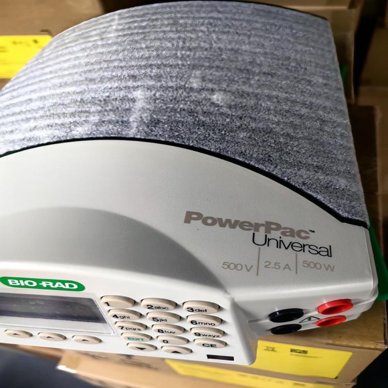 维修检查销售全新伯乐通用电源PowerPac Unive询价