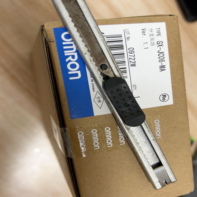 维修检查欧姆龙GX-JC06-MA GX-JC06-MA议价