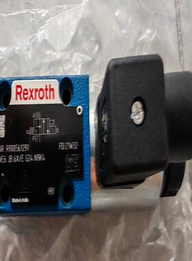 维修检查销售进口力士乐Rexroth电磁阀，R90056询价