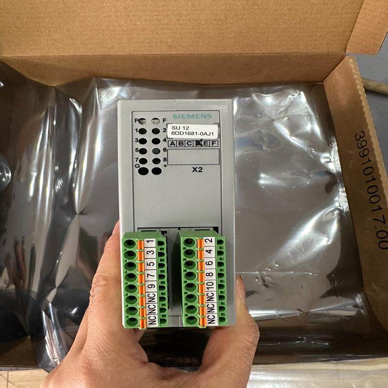 维修检查销售西门子6DD1681-0AJ1，全新，质保一询价