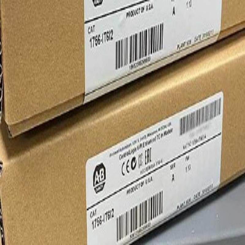 维修检查销售#PLC 1756-IT6I2 正品行货 A询价
