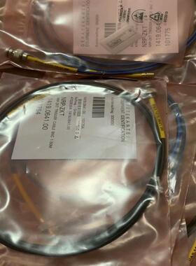 维修检查销售灏讯，trigger cable，一头BNC询价