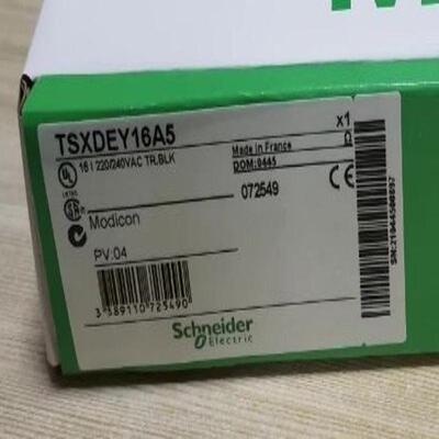 维修检查销售TSXDEY16A5 全新原装正品 质保一年询价