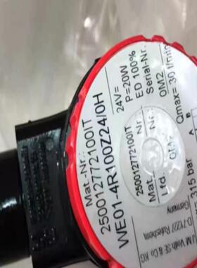 维修检查销售WE01-4R100Z24/OH单价4800询价