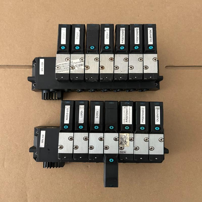 维修检查销售KURODA黑田PCS245Y-NB-D24询价