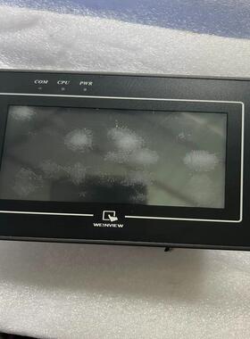 维修检查威仑通态触摸屏MT8050i