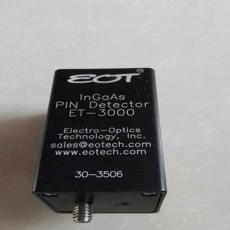 维修检查销售EOT  InGaAs 铟镓砷光纤探测器 E询价