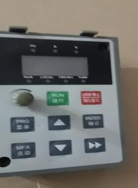 维修检查台达电子变频器大面板，等一大堆贴牌机用，试视满意下令