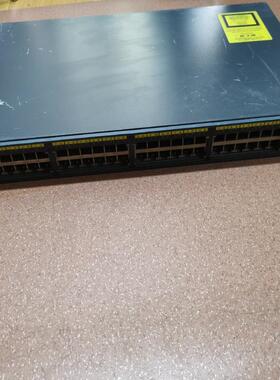 维修检查思科交换机Catalyst 2960 Serie议价