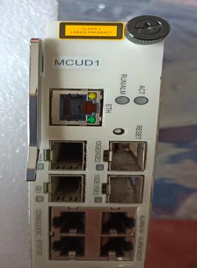 维修检查华为MCUD1拆机功能正常，包好包测试议价