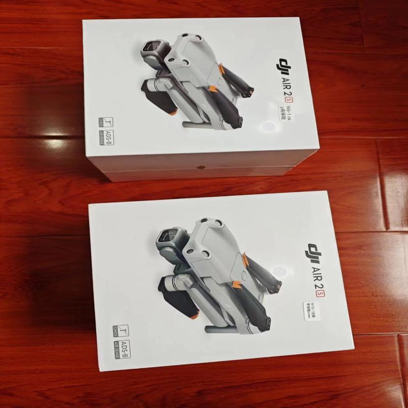 维修检查销售大疆Air2S全新裸机，价格3998不议价已询价