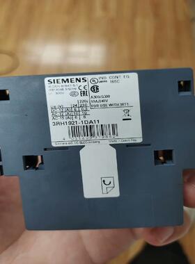 维修检查销售3RH1921-1DA11 SIEMENS西咨询