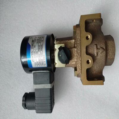 维修检查销售JDSPE5-15WLMF电磁阀全新原厂件现询价