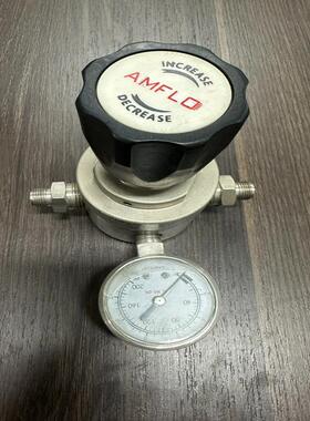 维修检查AMFLO AMFLO减压阀  R12LB-FI议价
