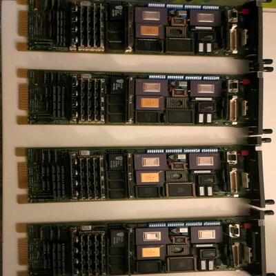 维修检查销售ABB IMMFP03  工程余货 原装 成询价